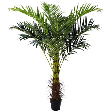 180CM Height Artificial Plants Palm Tree with Pot