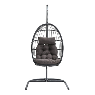 Garden Swing Egg-Shaped Chair