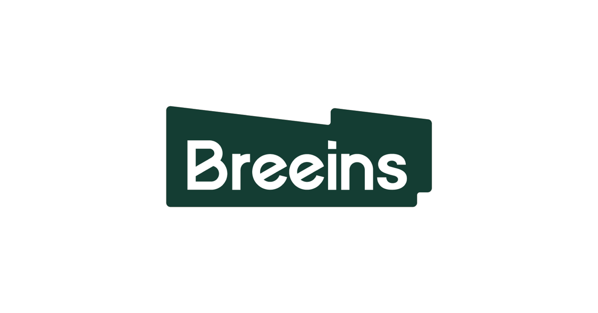 Breeins UK Coupons and Promo Code