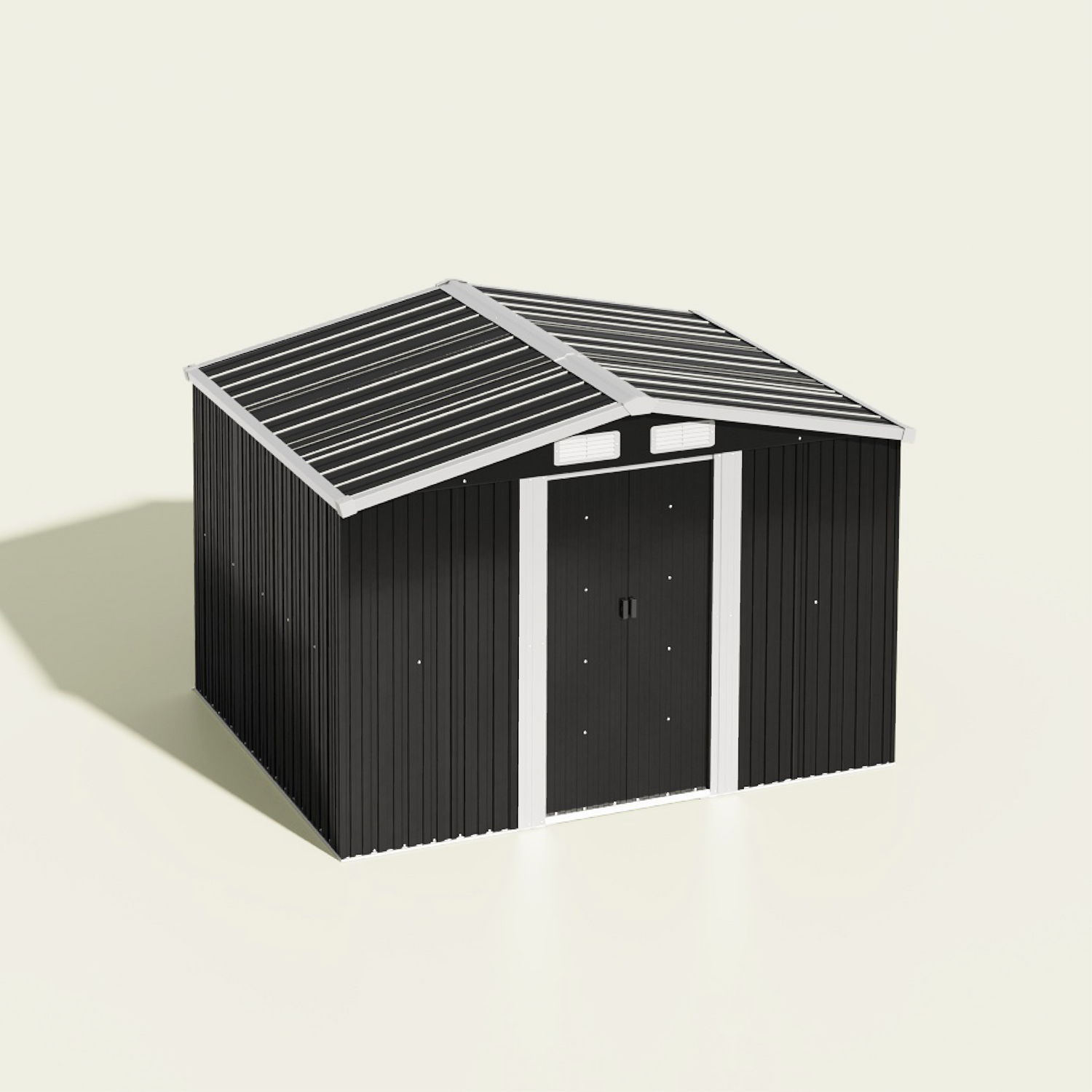 Storage Shed