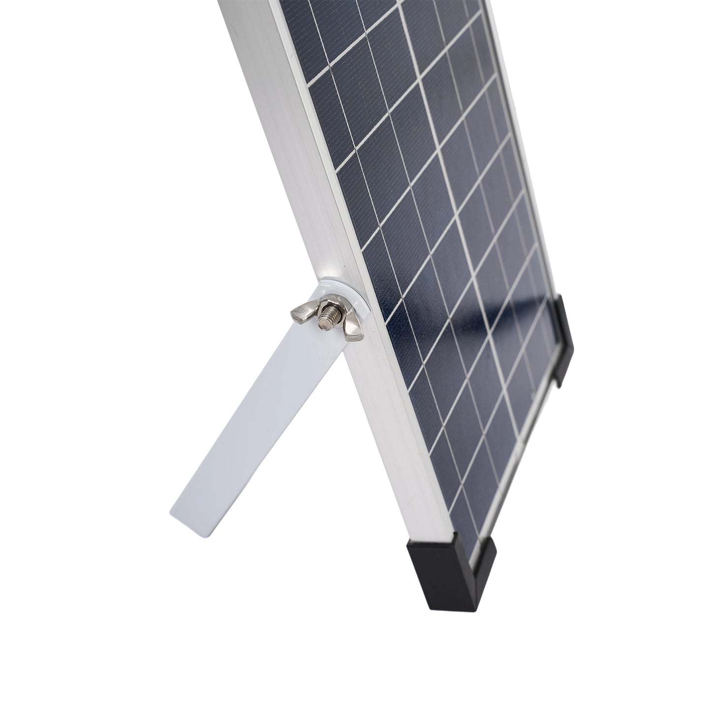 Solar-Powered Water Fountain Pump Garden Feature