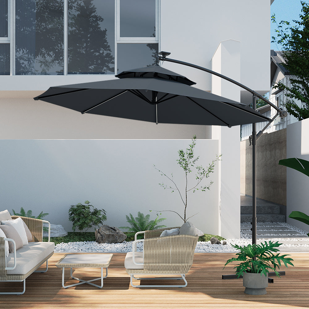 Parasol Umbrella