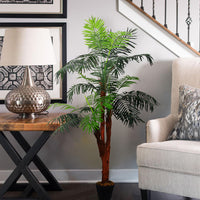 150CM Height Artificial Plants Palm Tree with Pot