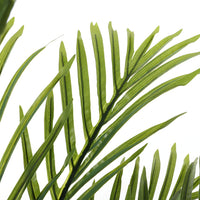 110CM Height Artificial Potted Palm Tree with Pot