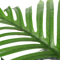 100CM Height Artificial Potted Plant Palm Tree with Pot