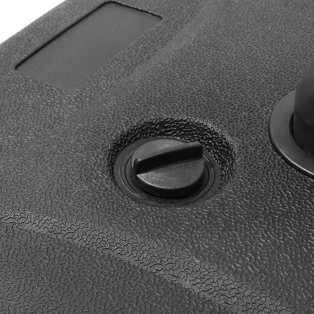 Heavy Duty Garden Parasol Base Fillable with Sand or Water