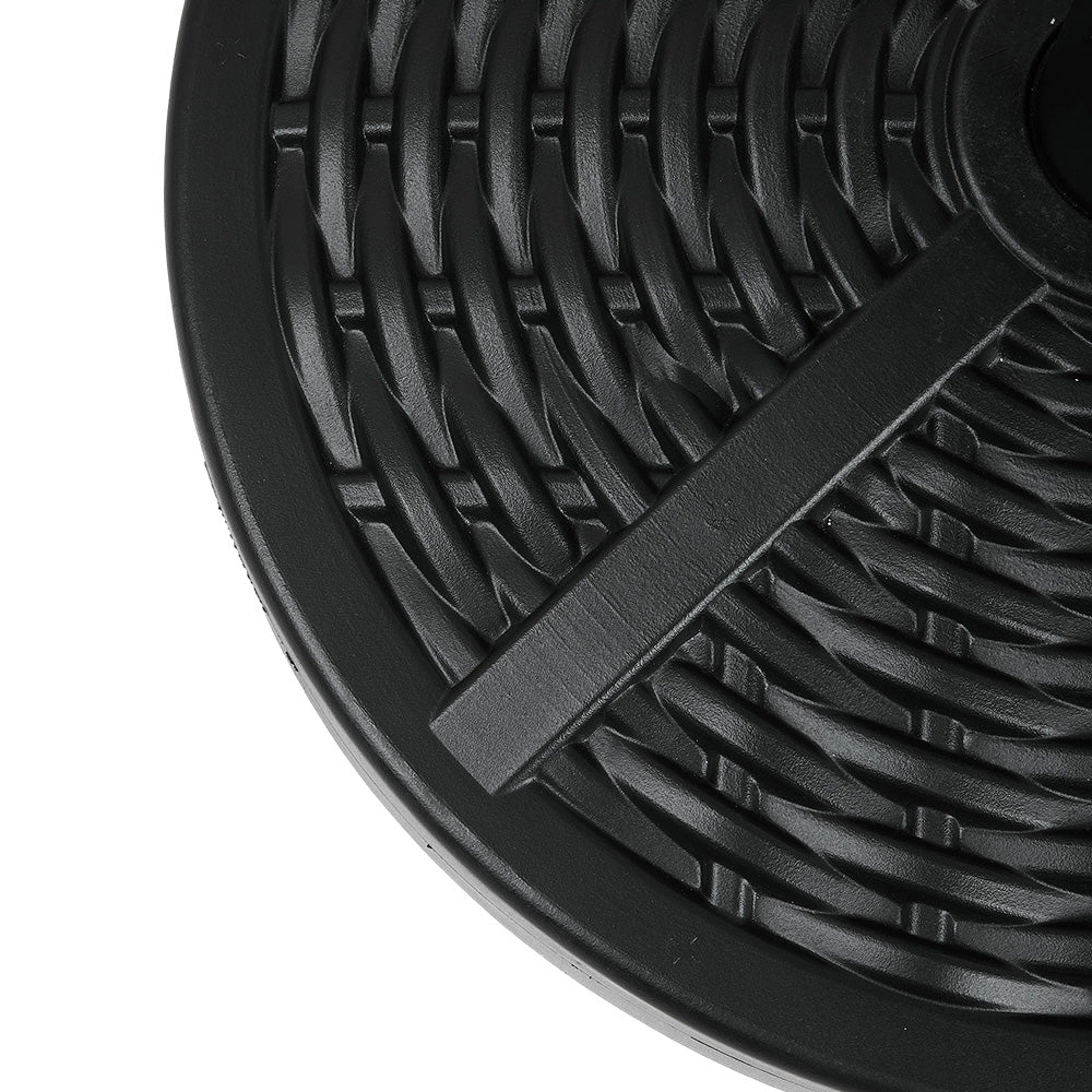 Heavy-Duty Outdoor Parasol Umbrella Stand with Non-Slip Support