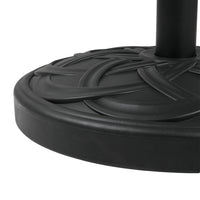 Heavy Duty Wind-Resistant Stable Outdoor Parasol Umbrella Stand