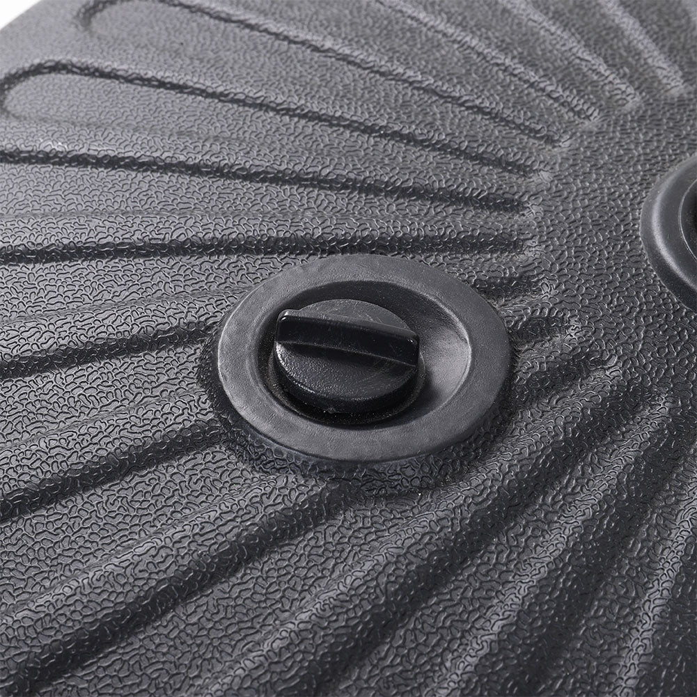 Daisy Pattern Fillable Parasol Base Heavy Duty Parasol Stand