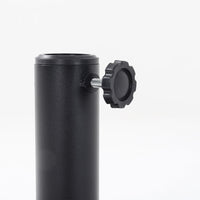 Durable Resin Parasol Base Weather Resistant Garden Parasol Stand