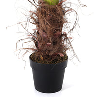 180CM Height Artificial Plants Palm Tree with Pot