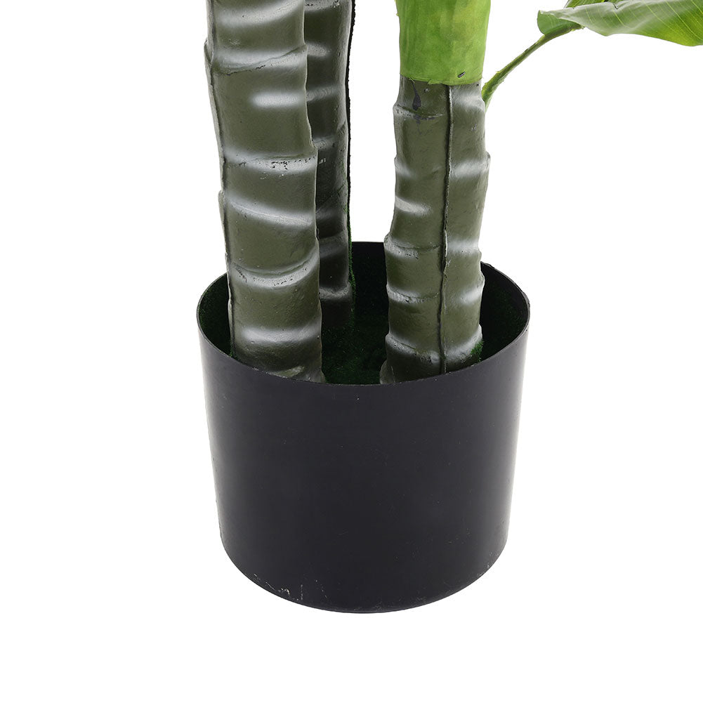 190CM Height Artificial Tropical Plant with Pot