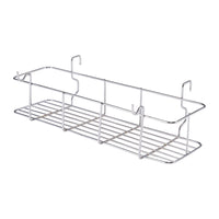 Assembly tool kit included with portable BBQ grill – user-friendly setup