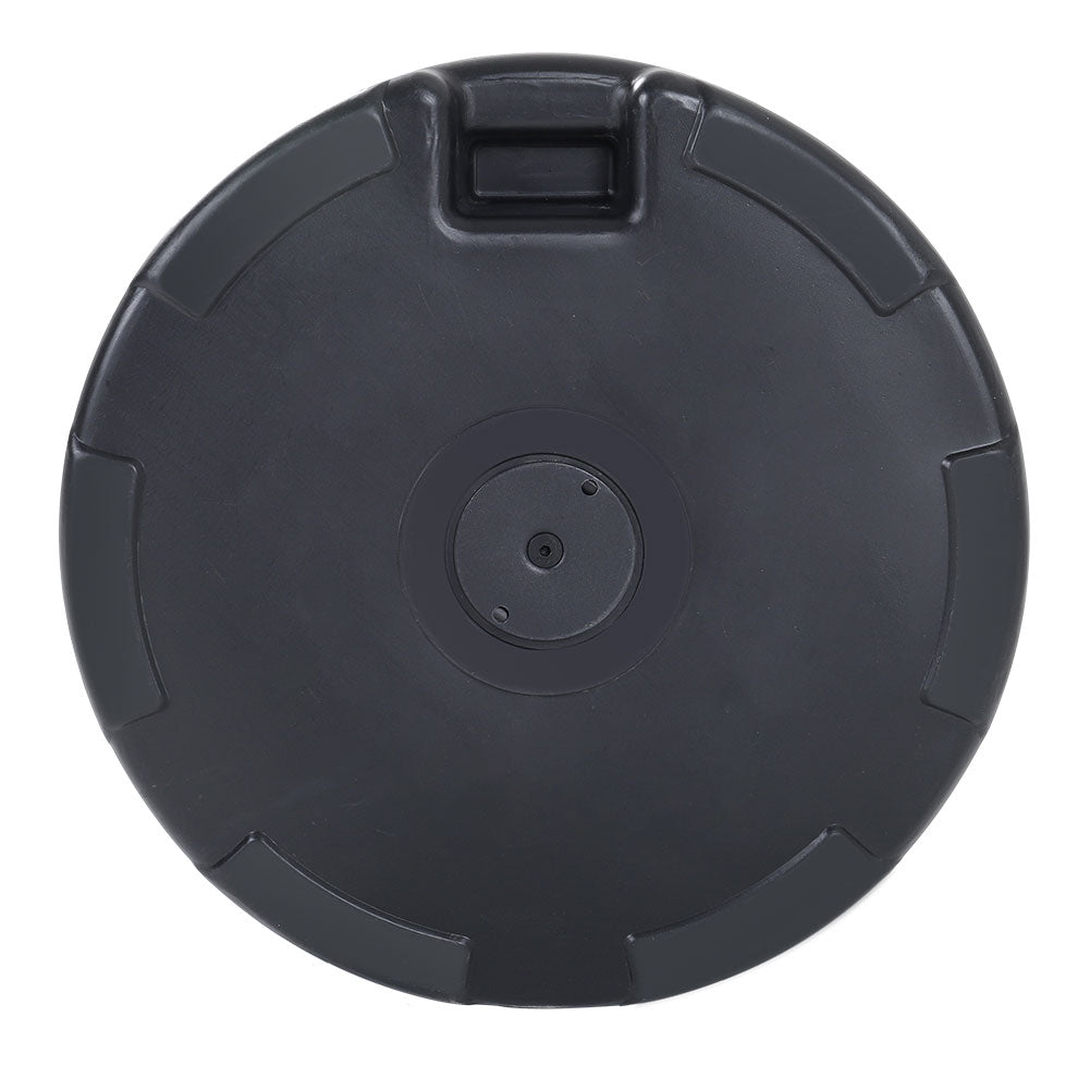 Daisy Pattern Fillable Parasol Base Heavy Duty Parasol Stand