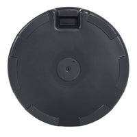 Daisy Pattern Fillable Parasol Base Heavy Duty Parasol Stand