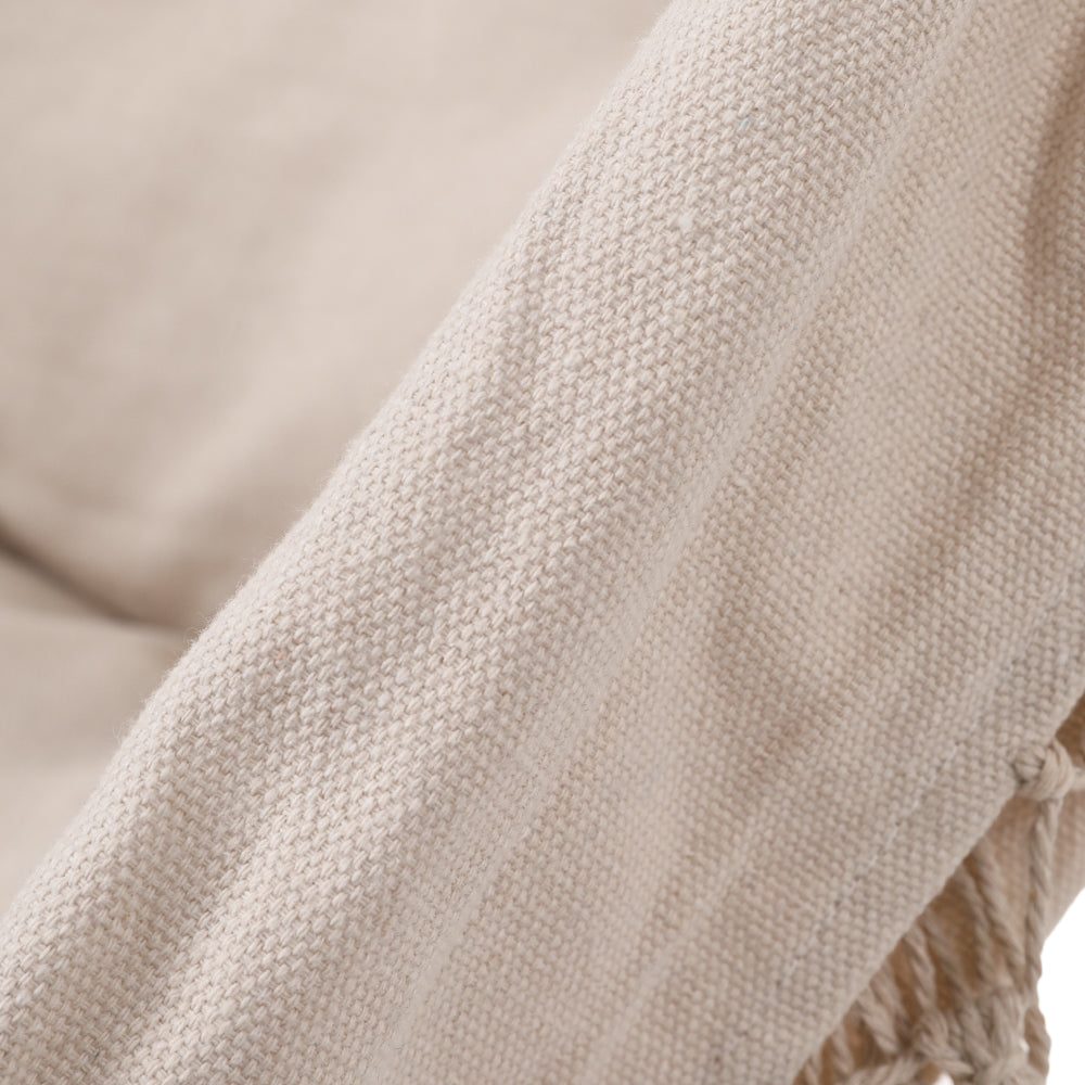 Garden Hanging Canvas Hammock Chair