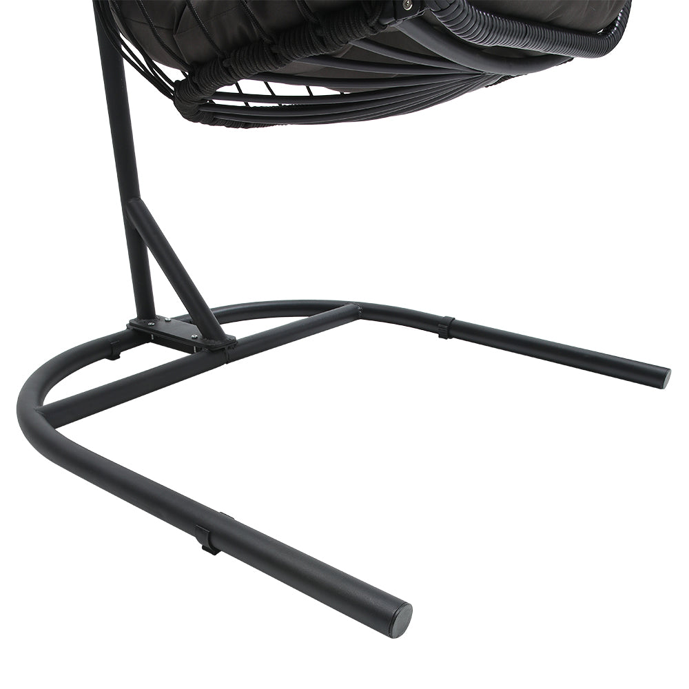 Garden Swing Egg-Shaped Chair