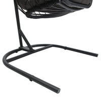 Garden Swing Egg-Shaped Chair