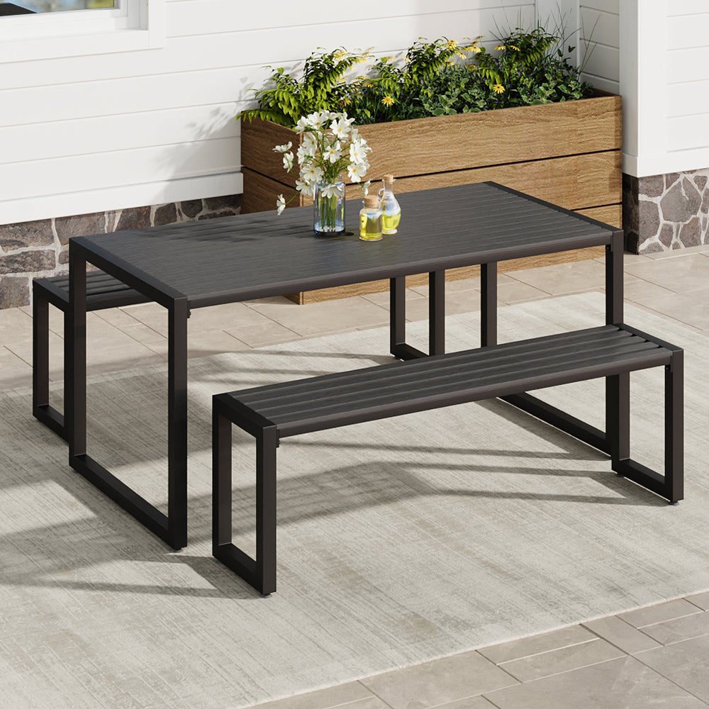 Small Patios