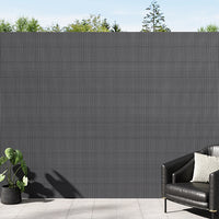 6x10ft Garden Privacy Screen Panel Outdoor Balcony Divider Shade Windproof