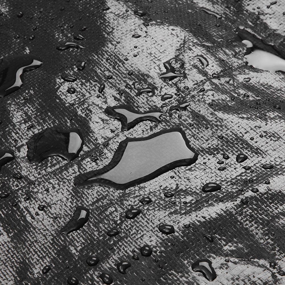 Joint and Support Bar Detail – Reinforced Design of L Size Firewood Storage Rack