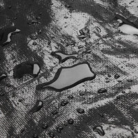 Joint and Support Bar Detail – Reinforced Design of L Size Firewood Storage Rack