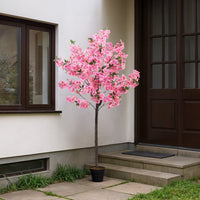 180cm Height Artificial Cherry Blossom Tree with Pot