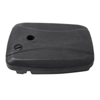 Heavy Duty Parasol Base with Wheels Fillable Parasol Stand