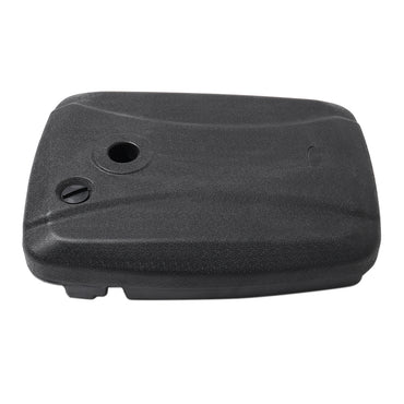 Heavy Duty Parasol Base with Wheels Fillable Parasol Stand