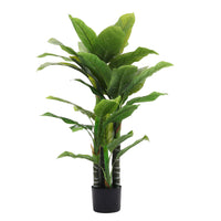 190CM Height Artificial Tropical Plant with Pot