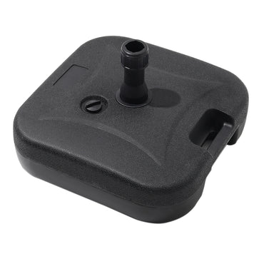 Heavy Duty Garden Parasol Base Fillable with Sand or Water