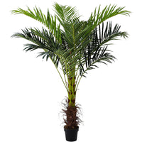 180CM Height Artificial Plants Palm Tree with Pot