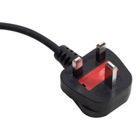 98cm H Black Rectangle Waterfall Stone Look Water Fountain with LED Light Fountains Living and Home 