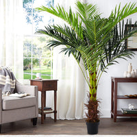 180CM Height Artificial Plants Palm Tree with Pot